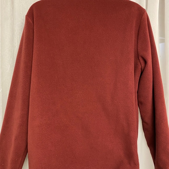 Vans Men’s Fleece Jacket - Picture 4 of 6